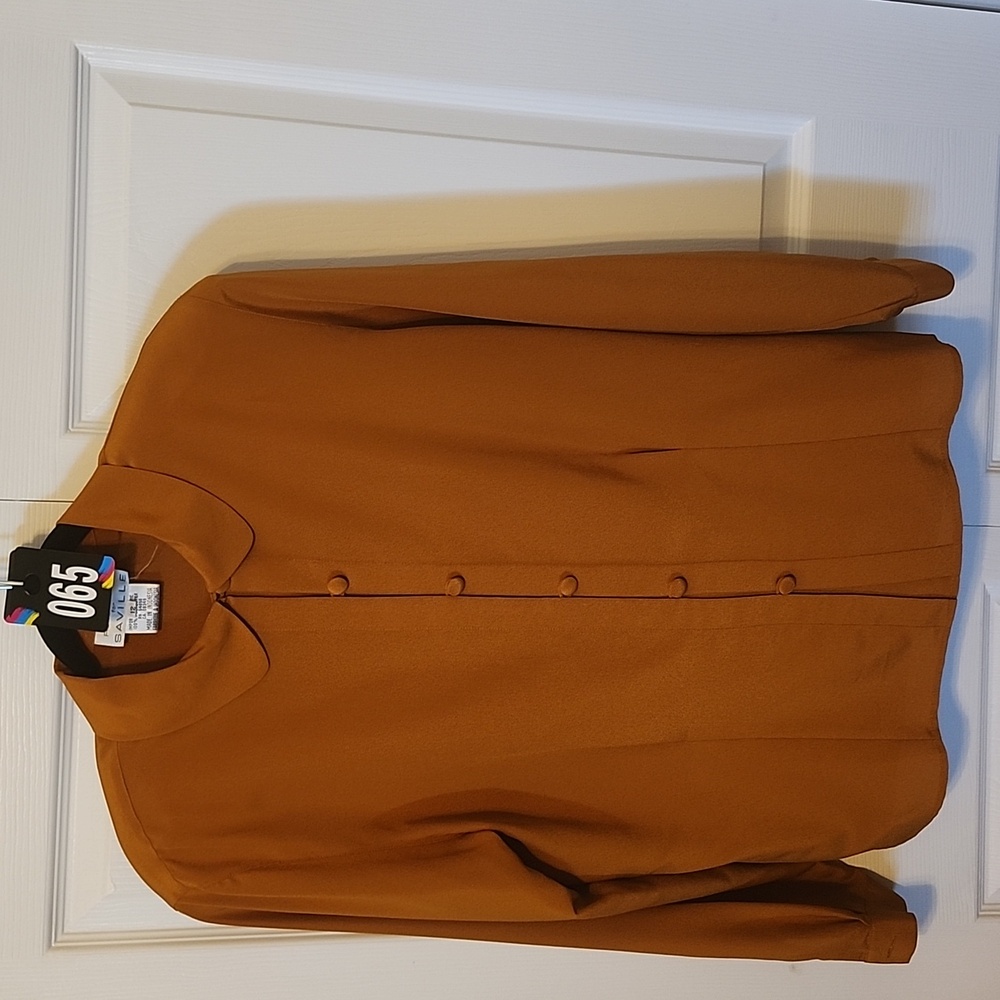 #65 Saville Rena Rowan ladies blouse